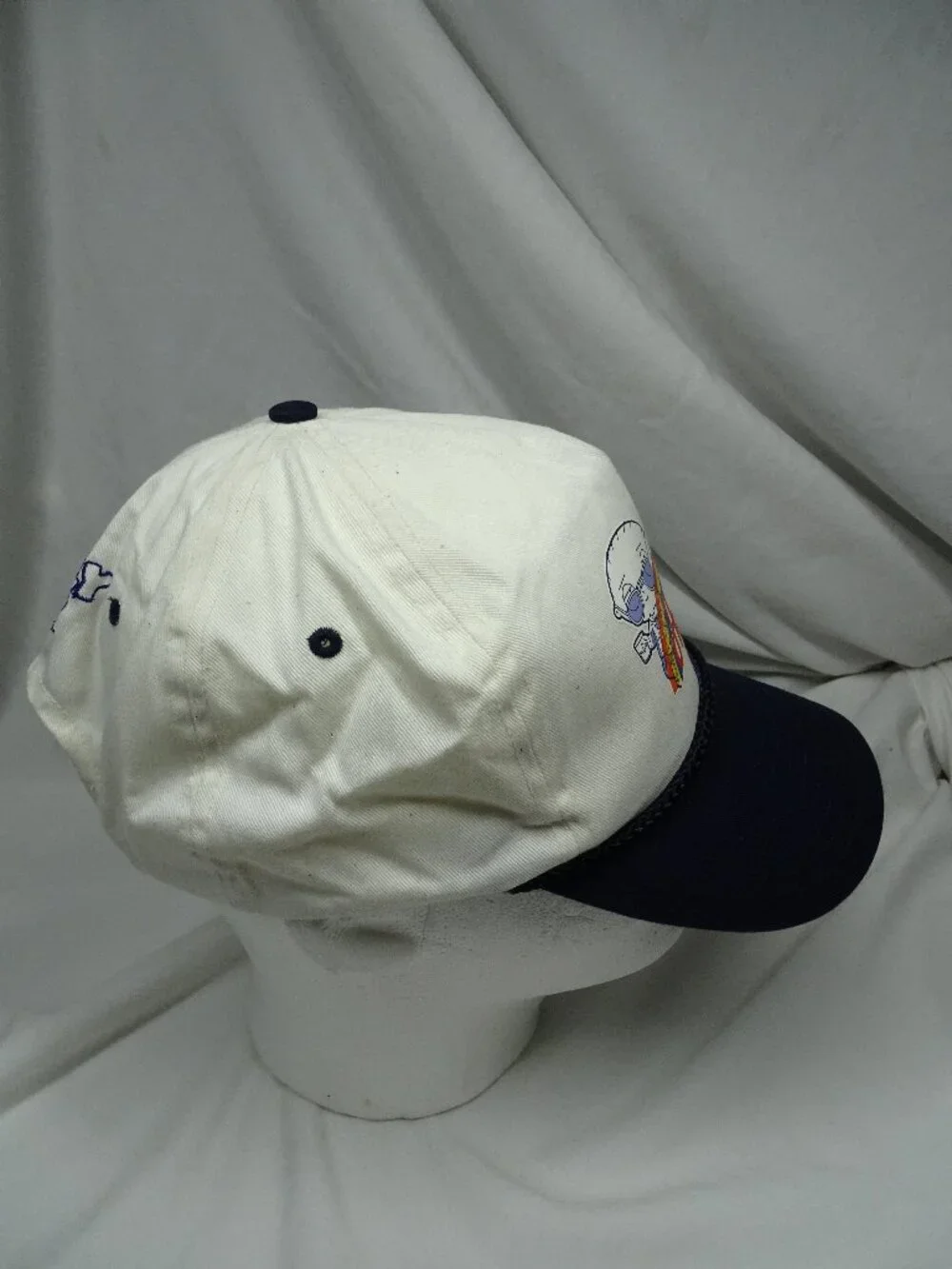 Family Guy Stewie Hey Babe Adjustable Hat Cap